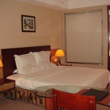 Neighbourhood Holiday Hotel Suzhou Suzhou  Rom bilde