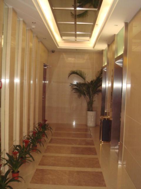 Neighbourhood Holiday Hotel Suzhou Suzhou  Eksteriør bilde