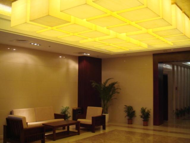 Neighbourhood Holiday Hotel Suzhou Suzhou  Eksteriør bilde