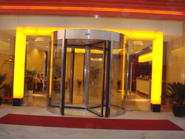 Neighbourhood Holiday Hotel Suzhou Suzhou  Eksteriør bilde