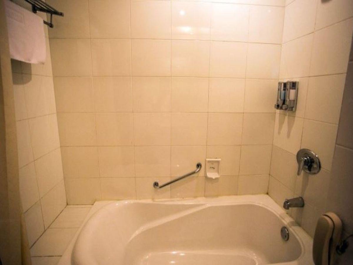 Neighbourhood Holiday Hotel Suzhou Suzhou  Eksteriør bilde